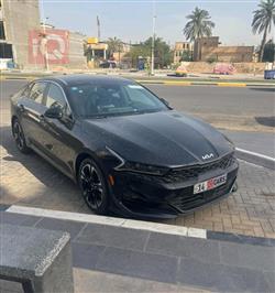 كيا K5